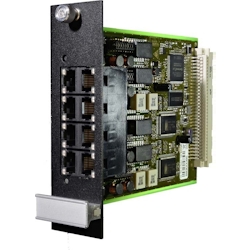 Agfeo Erweiterung Modul D-748 AGFEO 6101474 Image