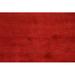 Brown/Red 77 x 62 W in Rug - Isabelline One-of-a-Kind Sudeys Hand-Knotted New Age Rectangle 5'2" X 6'5" Area Rug in Red | 77 H x 62 W in | Wayfair