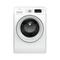 Whirlpool - Lavatrice ffb 846 sv it Caricamento Frontale Libera Installazione 8 kg Classe a Bianco