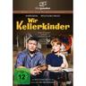 Wir Kellerkinder (DVD)
