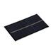 Mini Solar Panel Cell 6V 160mA 0.96W 110mm x 60mm for DIY Project Pack of 1 - 110mm x 60mm