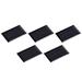 Mini Solar Panel Cell 2V 45mA 0.09W 44mm x 26mm for DIY Project 5Pcs - 44mm x 26mm