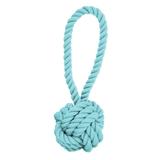 Blue Rope Tug Dog Toy, Large