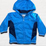 Nike Jackets & Coats | Vintage Nike Jacket | Color: Blue | Size: 18mb