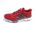 Adidas Shoes | Adidas Mens 6 Running Shoes Womens Size 7 Speed Trainer 2.0 S84741 Red Eu 38.5 | Color: Red | Size: 6
