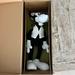 Disney Other | D23 Expo 2022 Exclusive The Goof Articulated Goofy Plush Limited Edition Of 300 | Color: Black/White | Size: Os