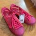 Adidas Shoes | Adidas Superstar Jelly Sneakers | Color: Pink | Size: 5.5