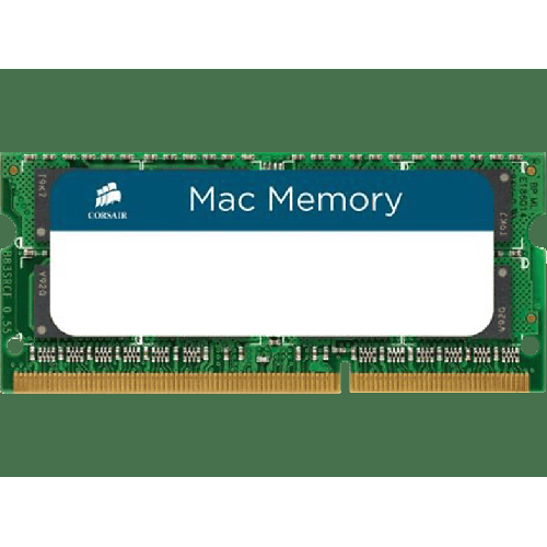 CORSAIR MAC Memory Arbeitsspeicher 16 GB DDR3