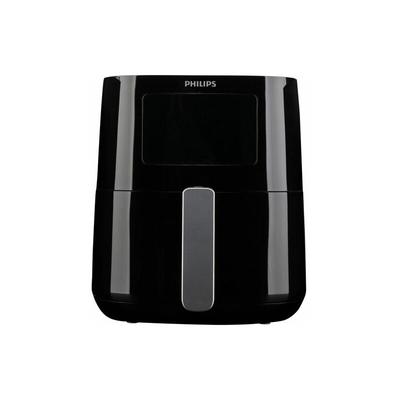 Hd 9252/70 Airfryer black - Philips