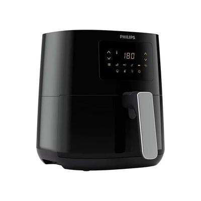 Philips - Phil Fritteuse HD9525/70 bk Wesentlich Image