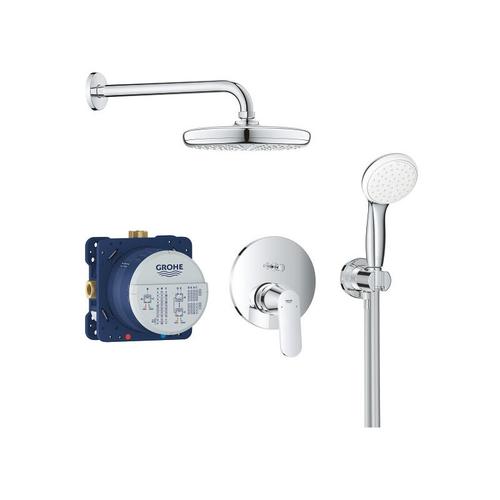 Grohe – Eurosmart Cosmopolitan 210 All in 1 Duschset (G-25219001)