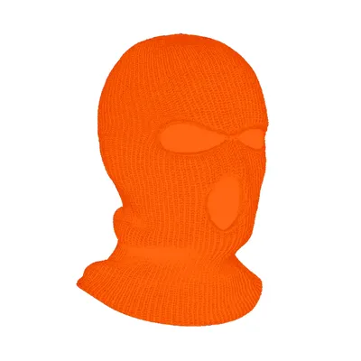 Couvre-visage pour hommes couvre-cou garde au chaud empêche les gelures Skimask 3