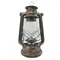 31 cm rétro lampe à kérosène lampe cheval style méditerranéen rétro lampe décorative lampe de