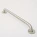 Seachrome Bathroom Grab Bar Metal | 3 H x 1.25 D in | Wayfair IGSG-420-QCR