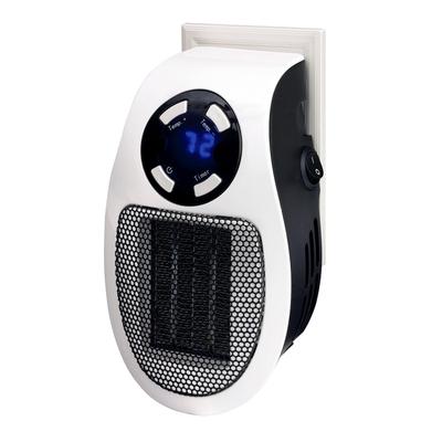 Mini Plug-in Handy Heater with Thermostat