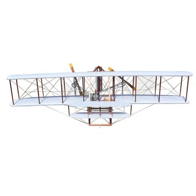 1903 Wright Brother Flyer Model 8-Feet