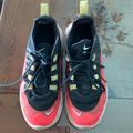 Nike Shoes | Air Nike ! | Color: Black/Red | Size: 1bb