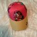 Disney Accessories | Moana Pa Hat Nwt Youth Size Disney Parks | Color: Pink | Size: Osg