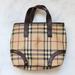 Burberry Bags | Burberry Bag | Color: Tan | Size: Os