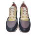 Michael Kors Shoes | Michael Kors Dash Trainers In Tea Rose | Color: Blue/Yellow | Size: 7.5
