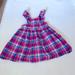 Ralph Lauren Dresses | Guc 18 Month Ralph Lauren Dress | Color: Blue/Pink | Size: 18mb