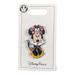 Disney Accessories | Disney Parks Minnie Mouse And Figaro Pin | Color: Red | Size: 1 1/2”