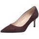 HUGO Damen INES Pump 60-S Pump Dark Brown201 35.5