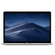 Mid 2019 Apple MacBook Pro with 2.6GHz Intel Core i7 (15 inch, 16GB RAM, 256GB) Silver (Renewed)