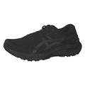 ASICS Gel Kayano 29 Mens Running Shoes Road Trainers Black/Black 6 (40)