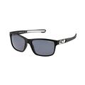 O'NEILL Convair Polarized Sunglasses, Matte Black, Black, 57 mm