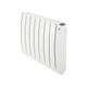 Radiateur electrique Acova inertie fluide taiga premium 1500W - TAKD-150-089/CF - Blanc (ral 9010)