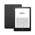 Kindle Paperwhite (16 GB) – Jetzt mit 6,8-Zoll-Display (17,3 cm) und verstellbarer Farbtemperatur – mit Werbung - schwarz