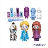 Disney Toys | Disney Frozen Mold N Play Set | Color: Purple | Size: Osg