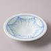 Anthropologie Dining | Anthropologie Taka Bowl | Color: Blue/White | Size: Os