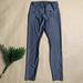 Nike Pants & Jumpsuits | New Nike Running Leggings - Size Medium | Color: Gray/Silver | Size: M