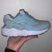 Nike Shoes | Baby Blue Nike Huarache | Color: Blue | Size: 5.5