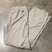 Columbia Bottoms | Columbia Girls Convertible Pants Size 18/20 | Color: Tan | Size: Girls 18/20
