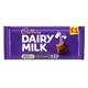 Cadbury Dairy Milk Chocolate Bar 95g x Case of 22