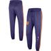 "Men's Nike Purple Phoenix Suns Authentic Showtime Performance Pants"