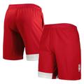 Men's adidas Crimson Indiana Hoosiers AEROREADY Training Shorts