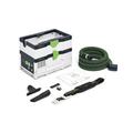 Aspirateur 2x18V CLEANTEC CTLC SYS I-Basic (sans batterie ni chargeur) – FESTOOL - 576936