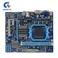 Pour AMD 760G Gigabyte GA-78LMT-S2P Carte Mère Socket AM3 + 760G DDR3 8GB 78Lstuff S2P Bureau Carte