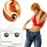 Boucles d'oreilles Bio-magnétiqu...