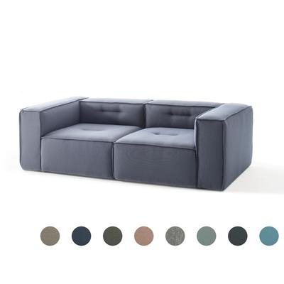 Sitting Bull »numberONE« 2-Sitzer PG1 MIAMI 036 seagreen Image