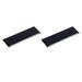 Mini Solar Panel Cell 5.5V 70mA 0.385W 90mm x 30mm for DIY Project Pack of 2 - 90mm x 30mm