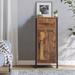 17 Stories Ruhenstroth Accent Cabinet Wood in Brown | 31.5 H x 13.8 W x 11.8 D in | Wayfair 20D3B83E146C4D629E5BDD68CD6BC7E8