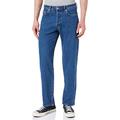 Selected Homme Herren SLHLOOSE-Kobe 22304 M ST JNS W NOOS Jeans, Medium Blue Denim, 29/32