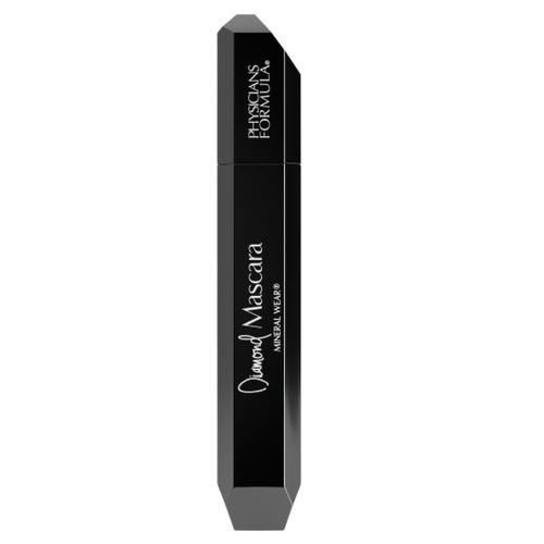 Physicians Formula - Mineral Wear Diamond Mascara 8,5 ml black