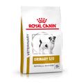 8kg Urinary S/O Small Dog Royal Canin Veterinary Diet - Croquettes pour chien