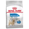 3kg Mini Light Weight Care Royal Canin Care Nutrition - Croquettes pour chien